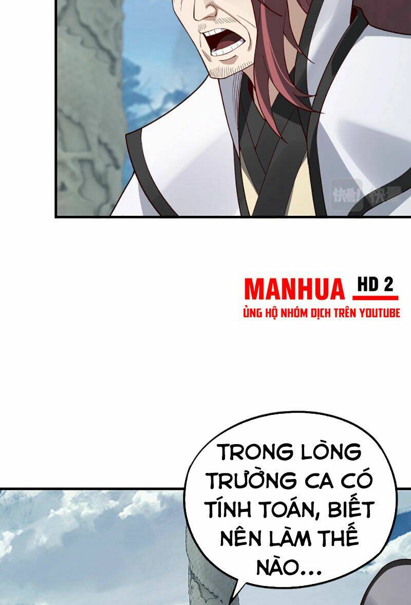 Ta Trời Sinh Đã Là Nhân Vật Phản Diện Chapter 30 - Trang 2