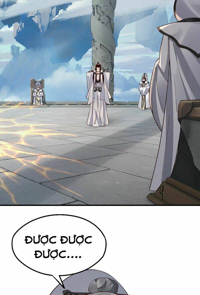 Ta Trời Sinh Đã Là Nhân Vật Phản Diện Chapter 30 - Trang 2