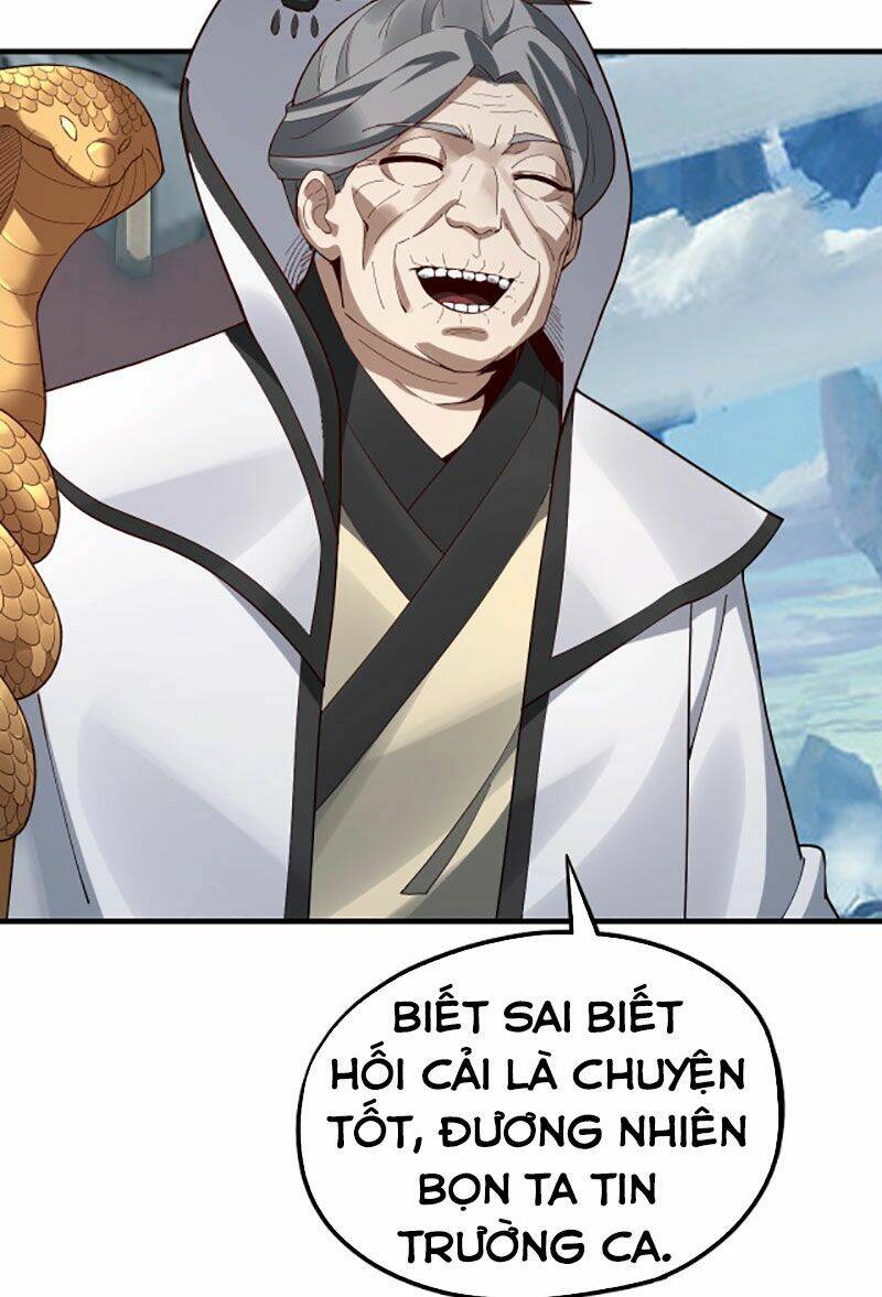 Ta Trời Sinh Đã Là Nhân Vật Phản Diện Chapter 30 - Trang 2