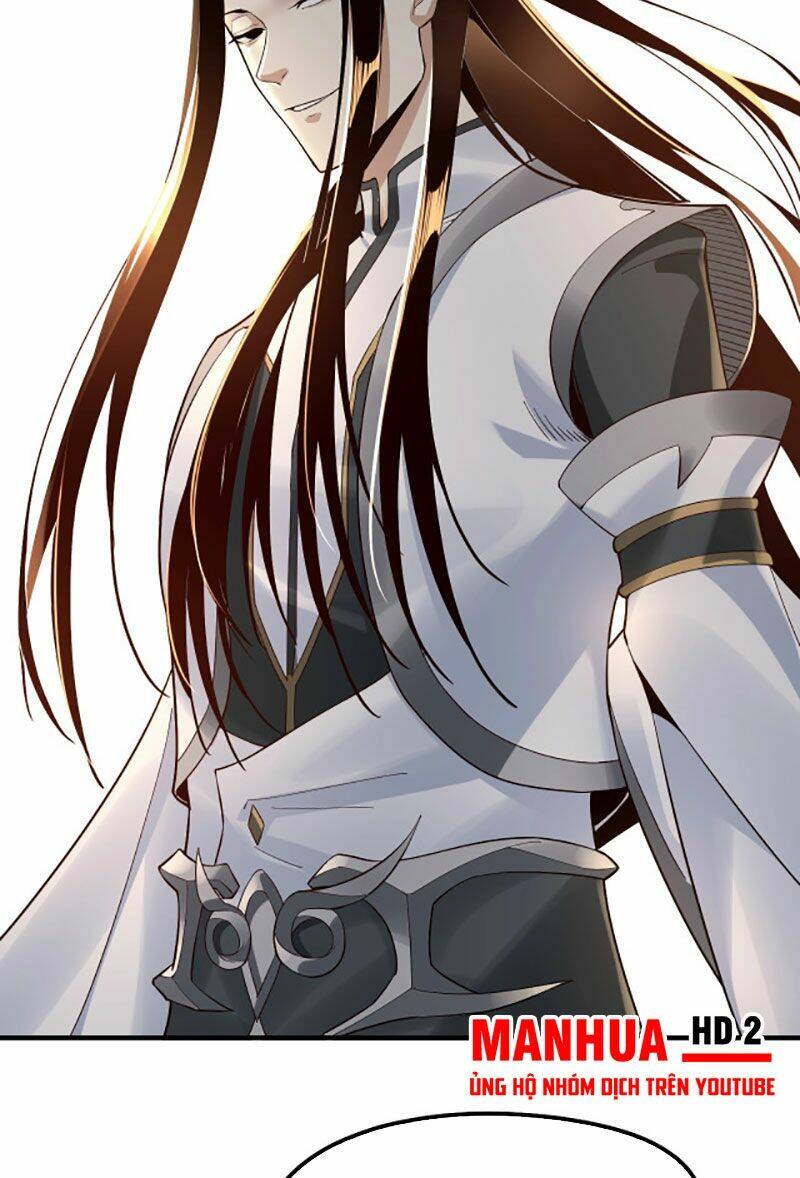 Ta Trời Sinh Đã Là Nhân Vật Phản Diện Chapter 30 - Trang 2