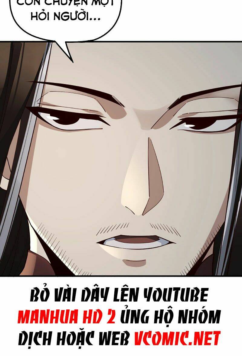 Ta Trời Sinh Đã Là Nhân Vật Phản Diện Chapter 30 - Trang 2