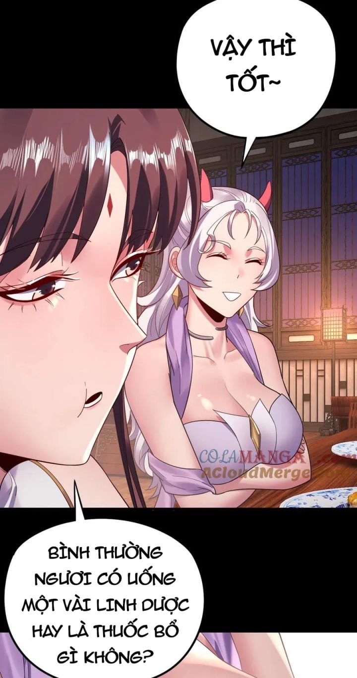 Ta Trời Sinh Đã Là Nhân Vật Phản Diện Chapter 300 - Trang 2