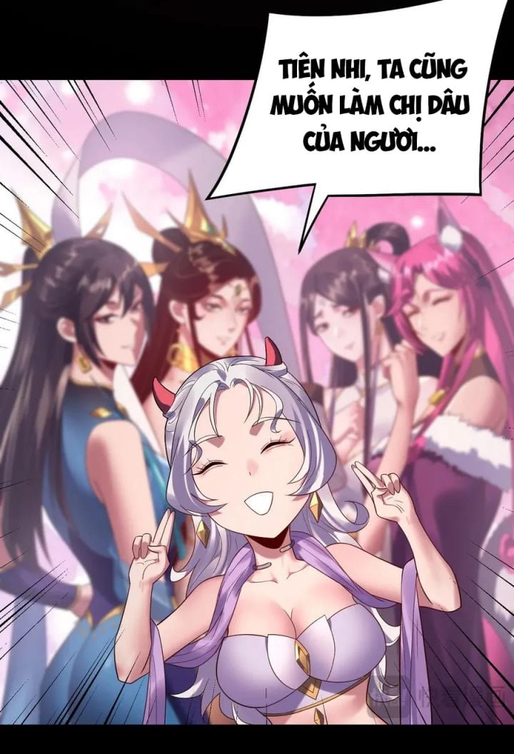 Ta Trời Sinh Đã Là Nhân Vật Phản Diện Chapter 300 - Trang 2