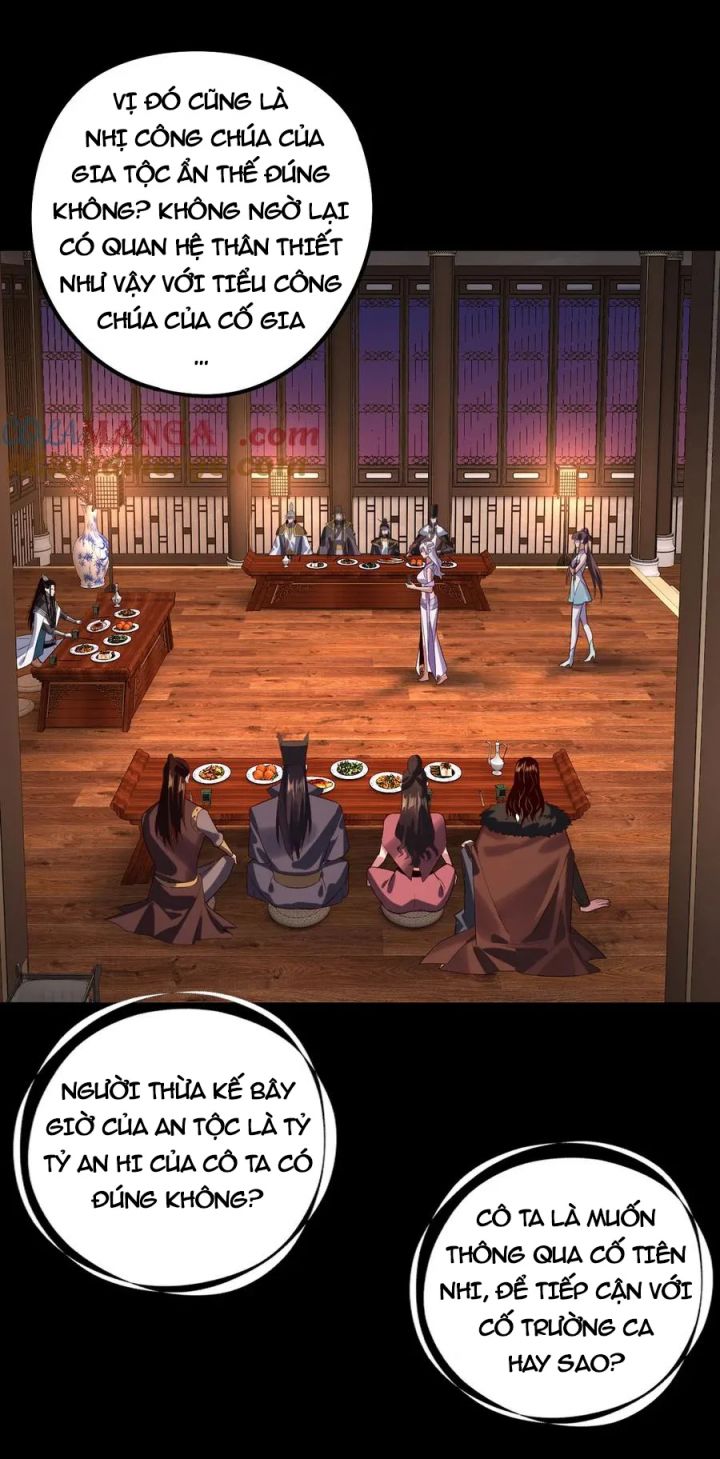 Ta Trời Sinh Đã Là Nhân Vật Phản Diện Chapter 300 - Trang 2