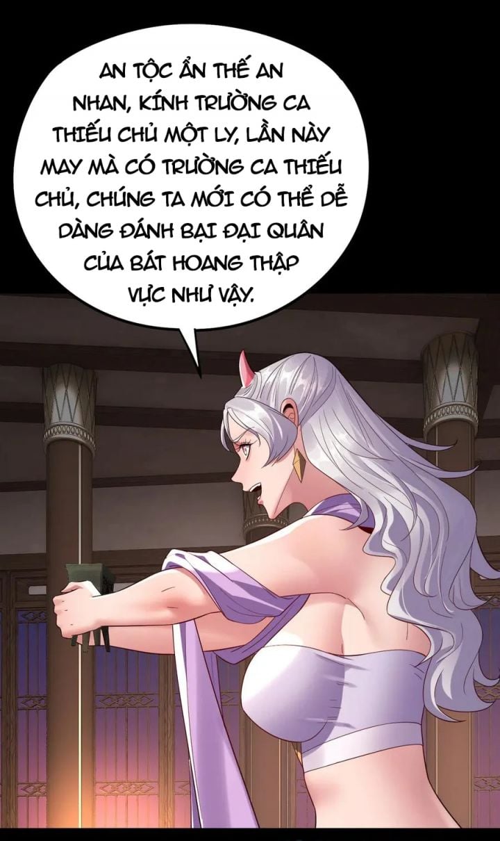 Ta Trời Sinh Đã Là Nhân Vật Phản Diện Chapter 300 - Trang 2