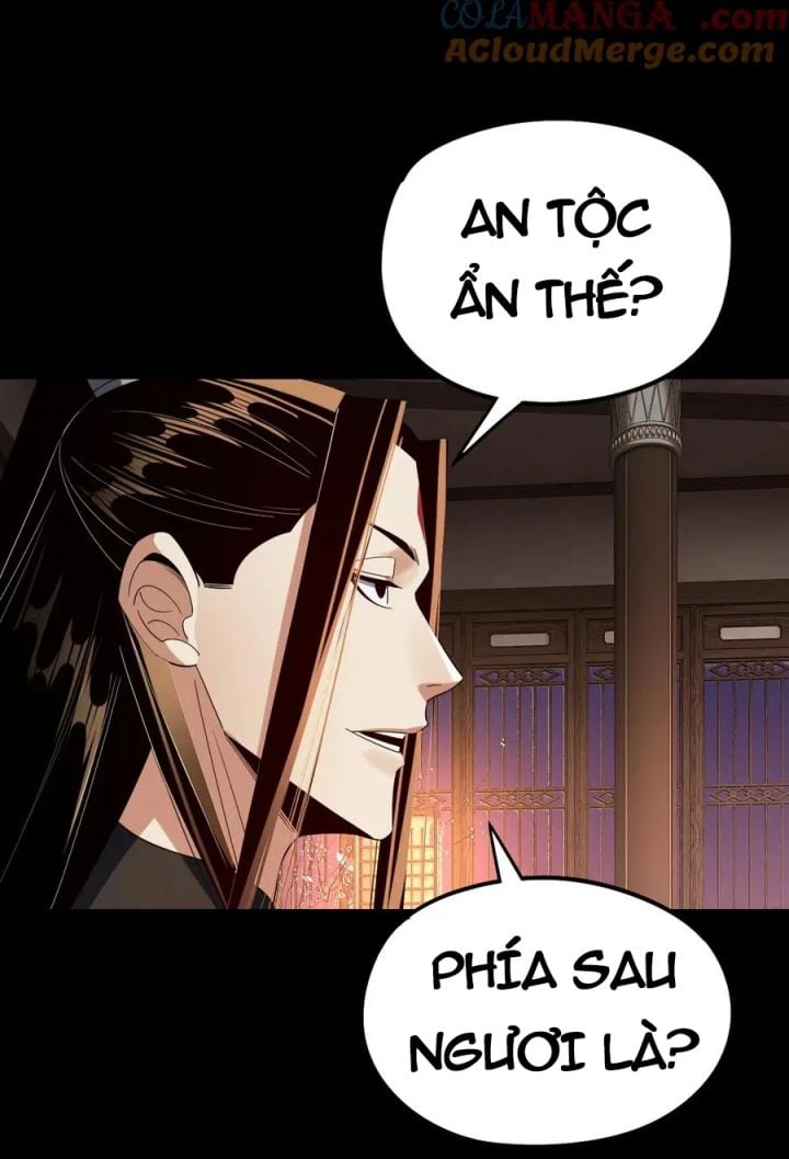 Ta Trời Sinh Đã Là Nhân Vật Phản Diện Chapter 300 - Trang 2