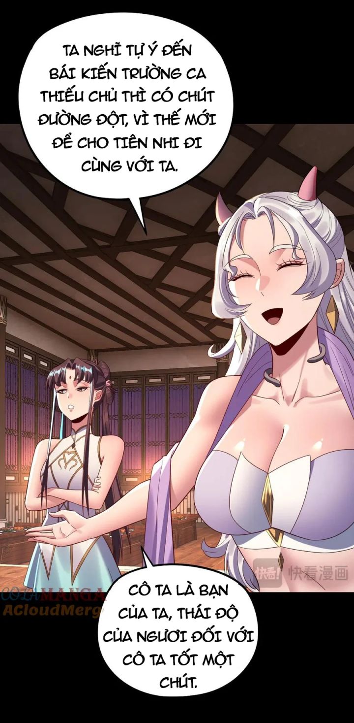 Ta Trời Sinh Đã Là Nhân Vật Phản Diện Chapter 300 - Trang 2