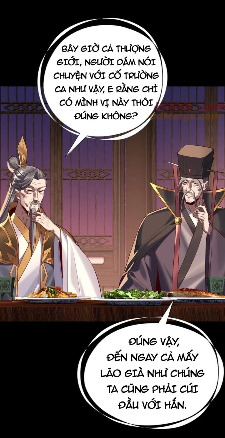 Ta Trời Sinh Đã Là Nhân Vật Phản Diện Chapter 300 - Trang 2