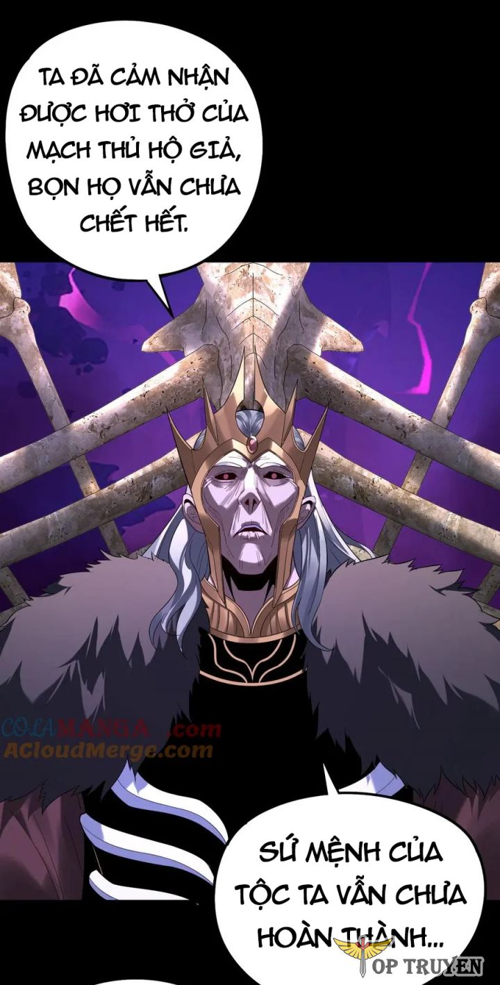 Ta Trời Sinh Đã Là Nhân Vật Phản Diện Chapter 300 - Trang 2