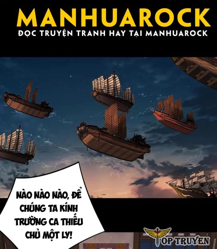 Ta Trời Sinh Đã Là Nhân Vật Phản Diện Chapter 300 - Trang 2