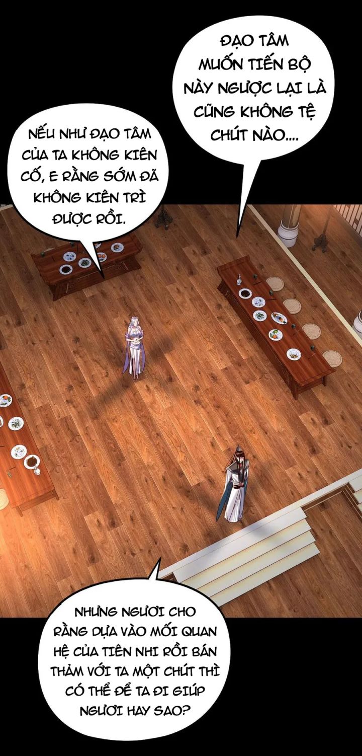 Ta Trời Sinh Đã Là Nhân Vật Phản Diện Chapter 301 - Trang 2