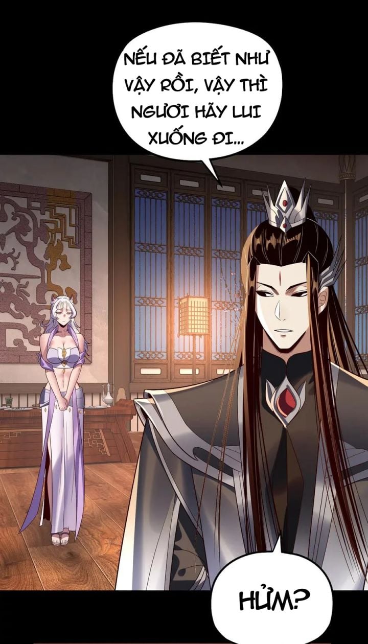 Ta Trời Sinh Đã Là Nhân Vật Phản Diện Chapter 301 - Trang 2