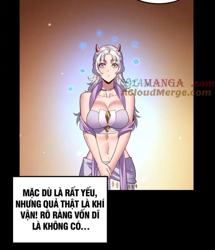 Ta Trời Sinh Đã Là Nhân Vật Phản Diện Chapter 301 - Trang 2