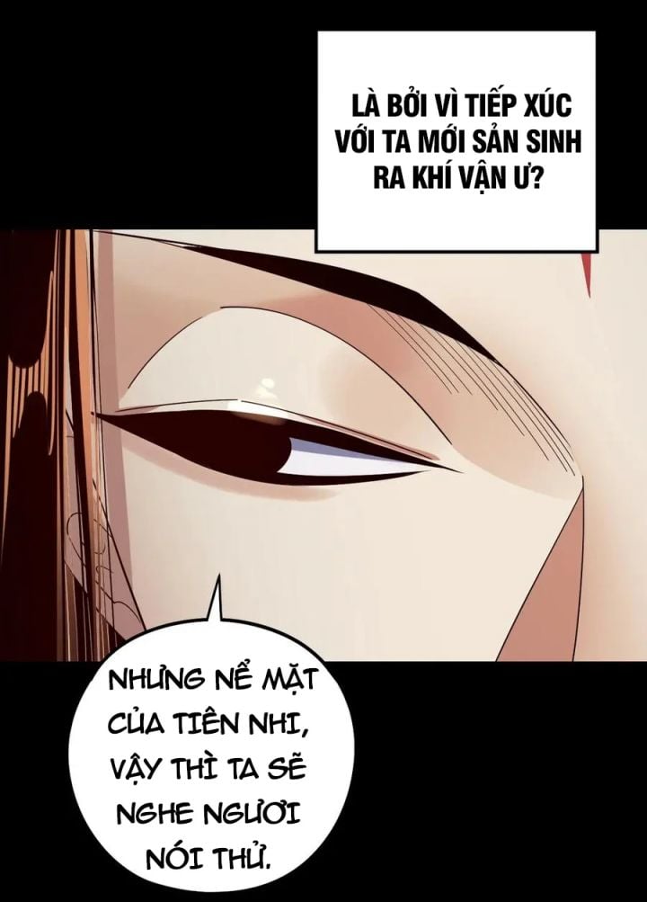 Ta Trời Sinh Đã Là Nhân Vật Phản Diện Chapter 301 - Trang 2
