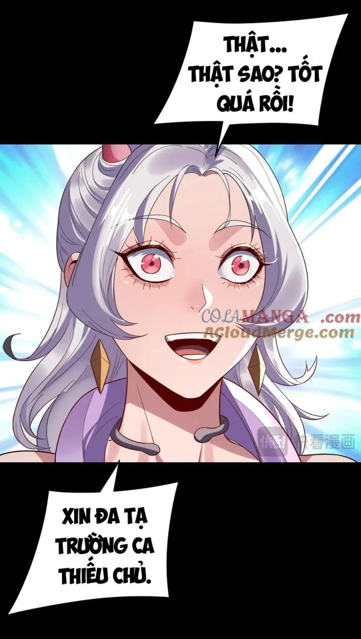 Ta Trời Sinh Đã Là Nhân Vật Phản Diện Chapter 301 - Trang 2