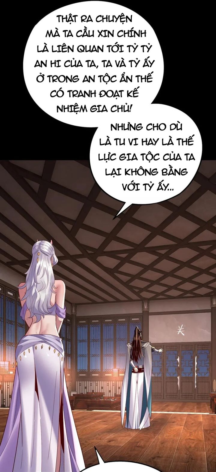 Ta Trời Sinh Đã Là Nhân Vật Phản Diện Chapter 301 - Trang 2