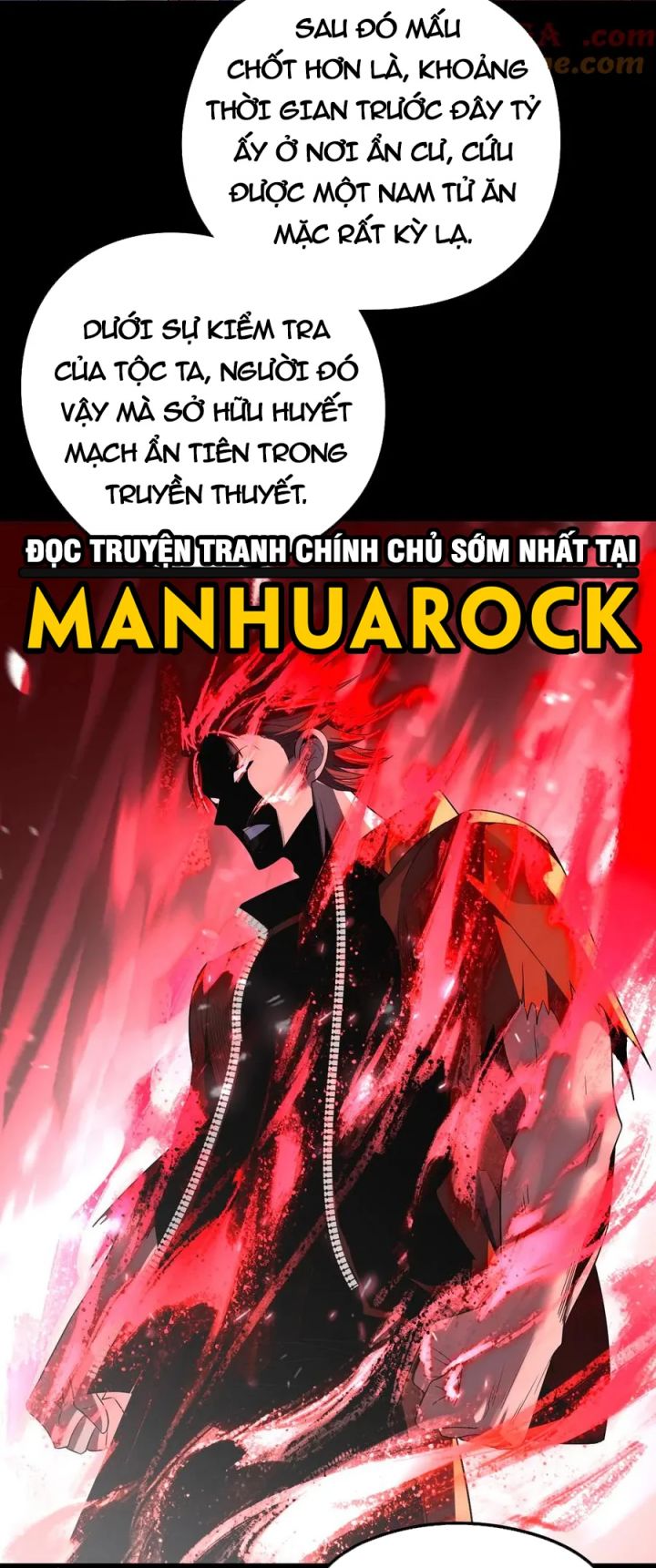 Ta Trời Sinh Đã Là Nhân Vật Phản Diện Chapter 301 - Trang 2