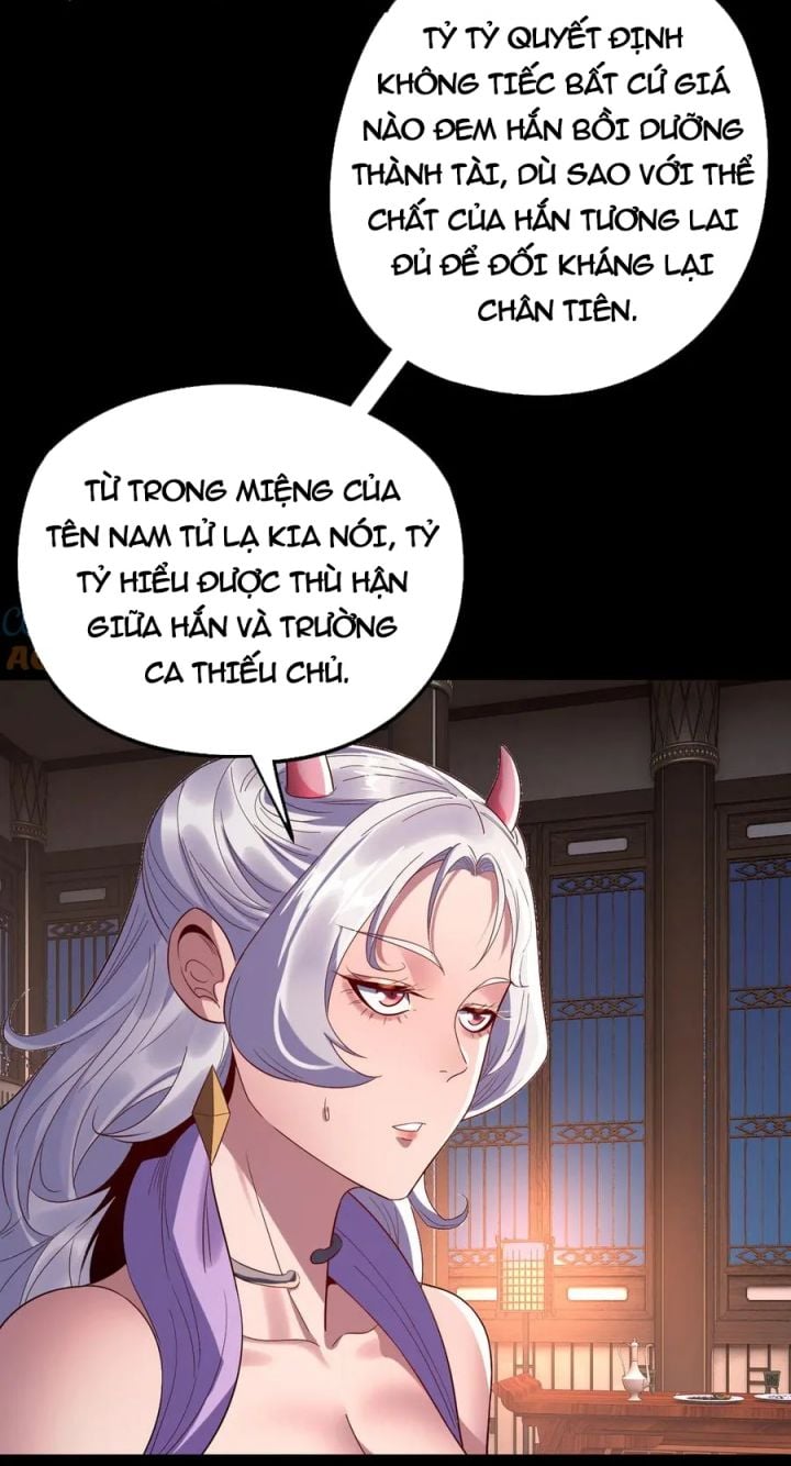 Ta Trời Sinh Đã Là Nhân Vật Phản Diện Chapter 301 - Trang 2