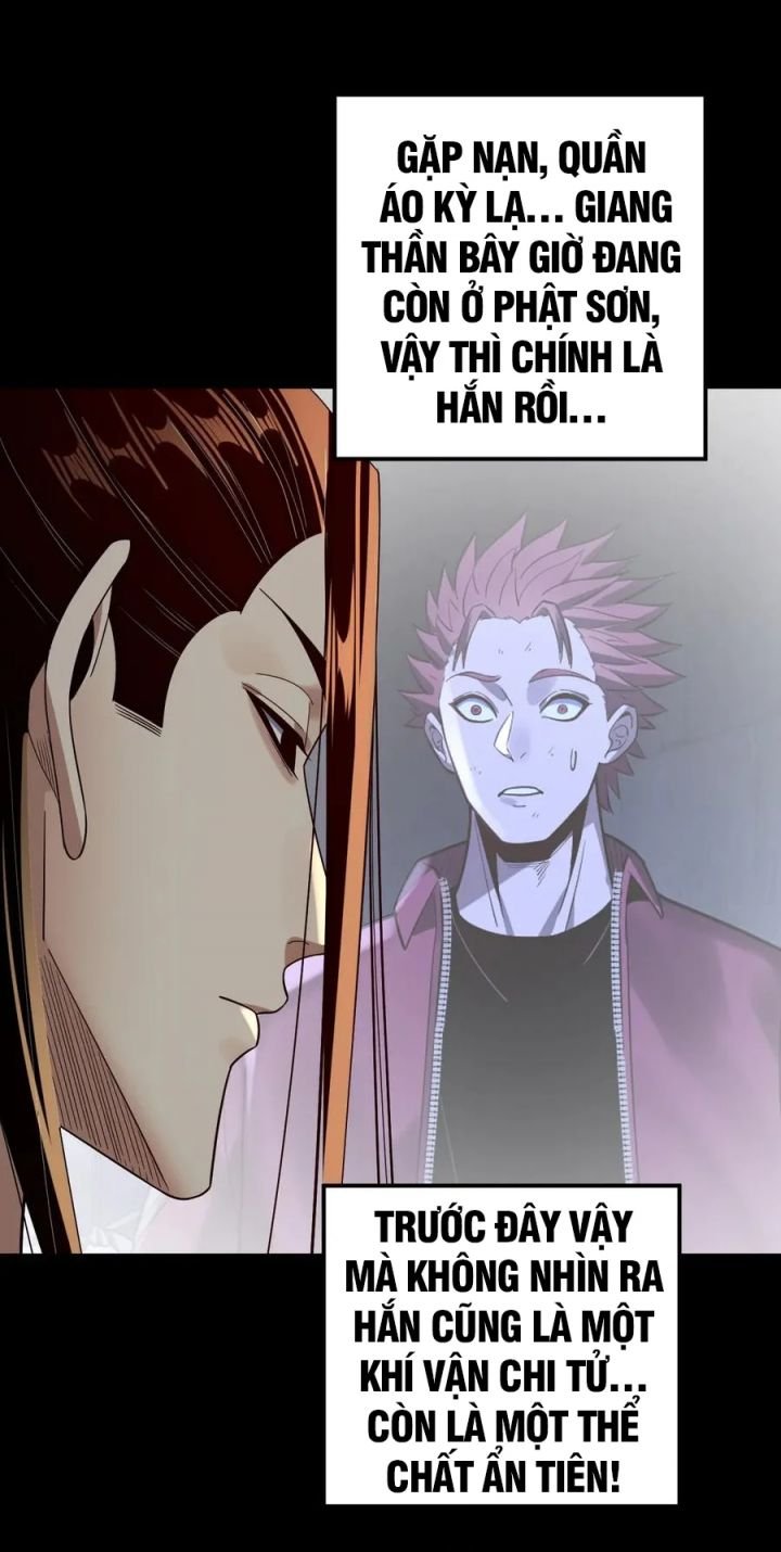 Ta Trời Sinh Đã Là Nhân Vật Phản Diện Chapter 301 - Trang 2