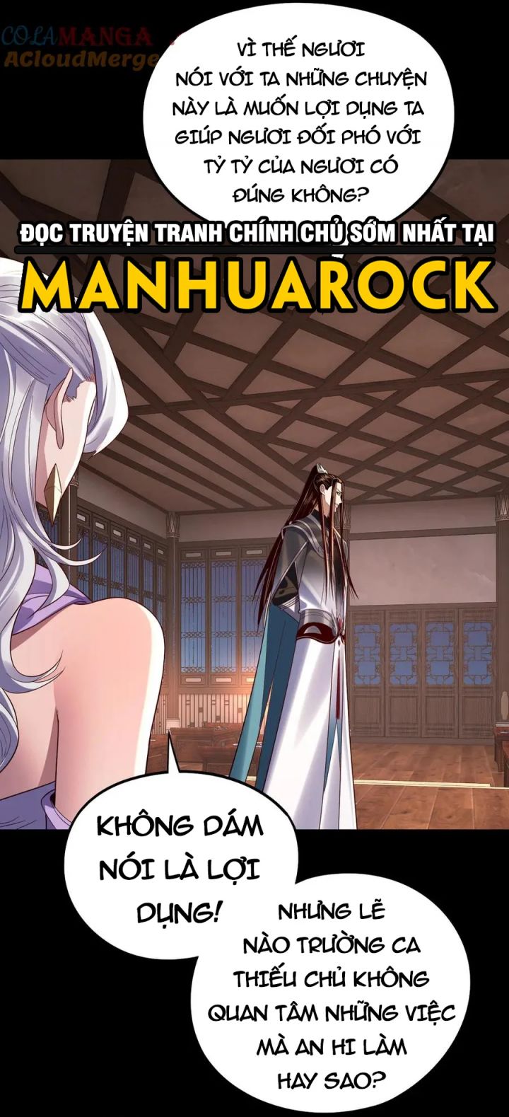 Ta Trời Sinh Đã Là Nhân Vật Phản Diện Chapter 301 - Trang 2