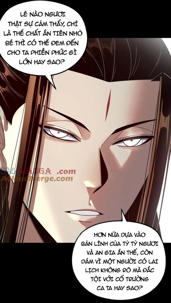 Ta Trời Sinh Đã Là Nhân Vật Phản Diện Chapter 301 - Trang 2