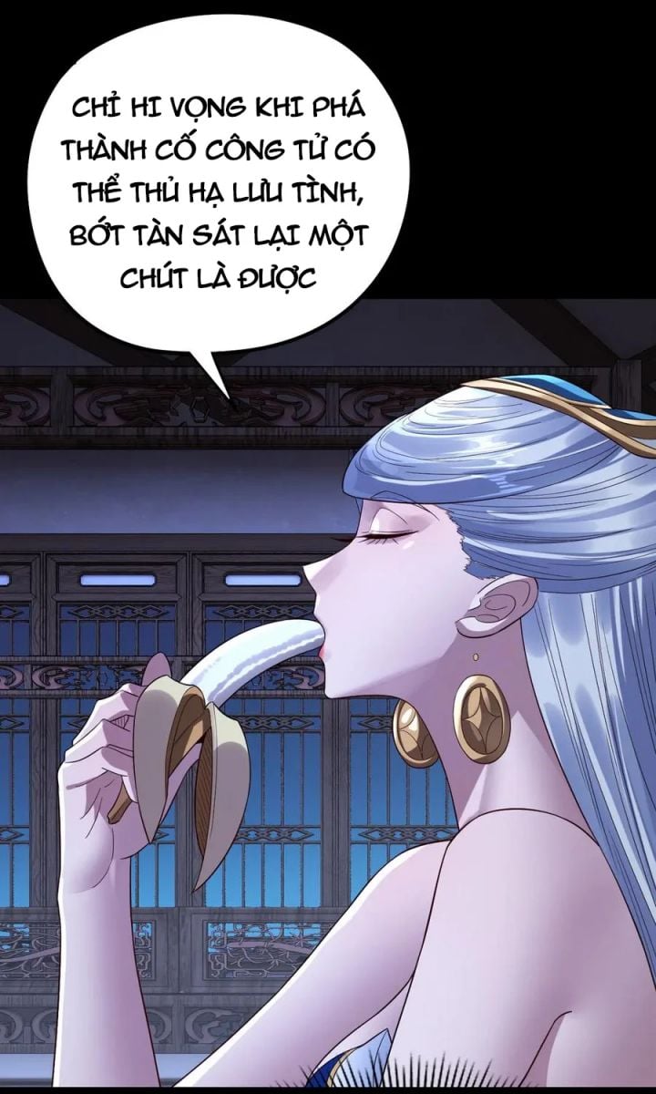 Ta Trời Sinh Đã Là Nhân Vật Phản Diện Chapter 301 - Trang 2