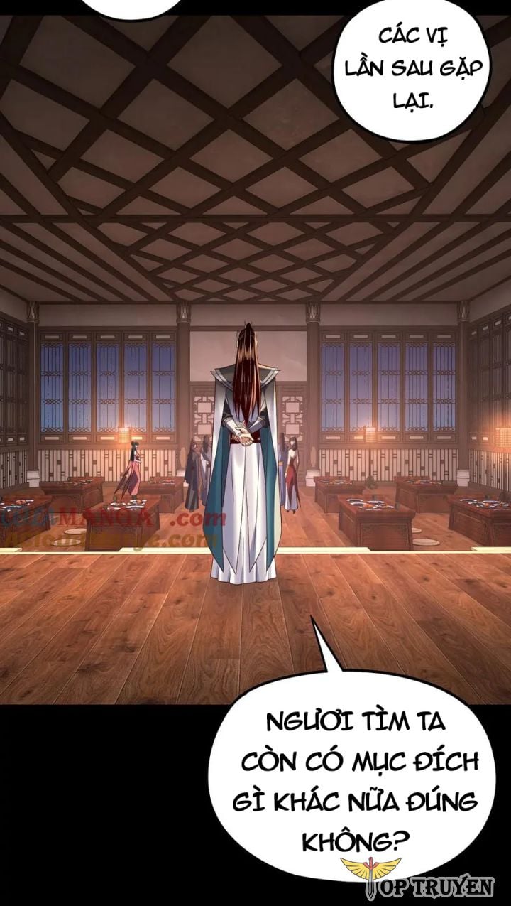 Ta Trời Sinh Đã Là Nhân Vật Phản Diện Chapter 301 - Trang 2