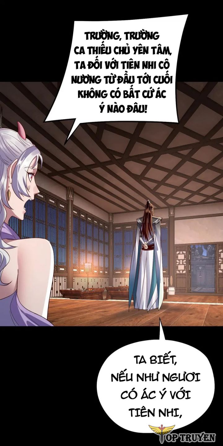 Ta Trời Sinh Đã Là Nhân Vật Phản Diện Chapter 301 - Trang 2