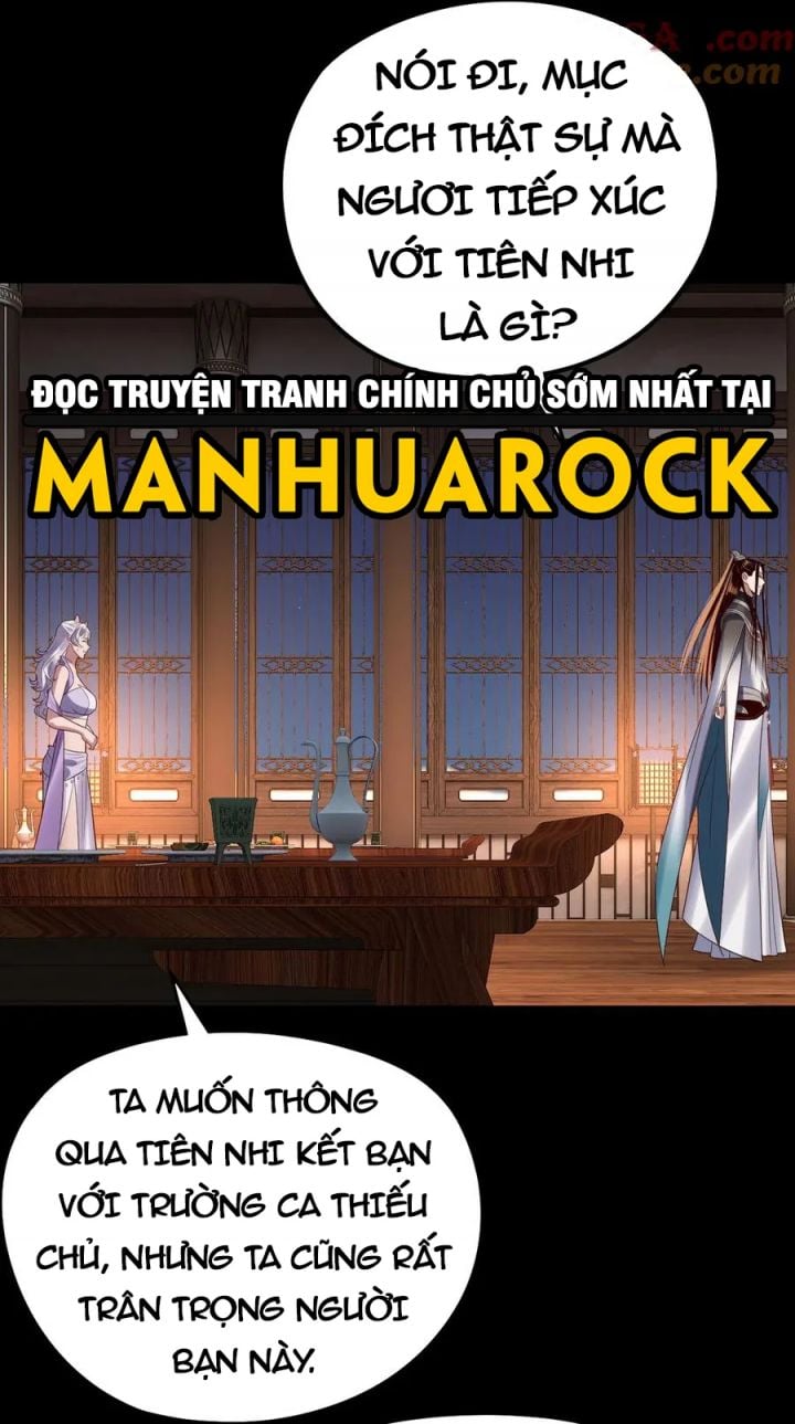 Ta Trời Sinh Đã Là Nhân Vật Phản Diện Chapter 301 - Trang 2