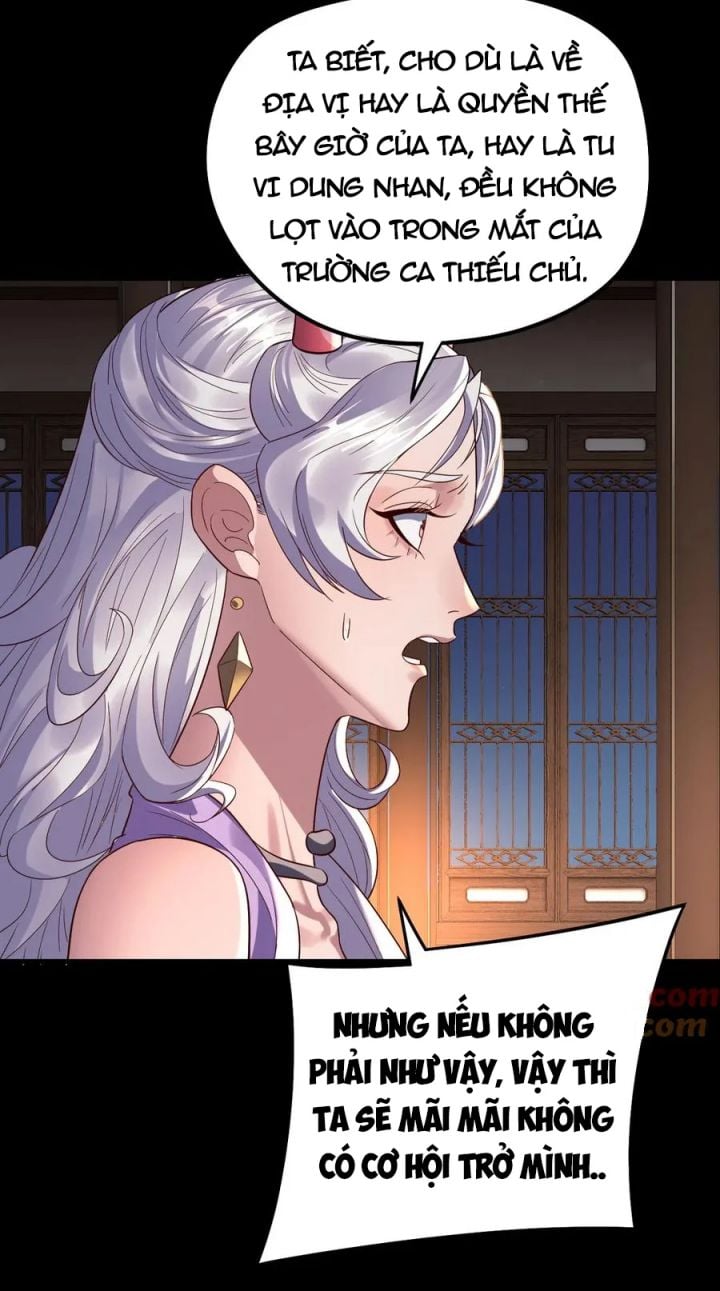 Ta Trời Sinh Đã Là Nhân Vật Phản Diện Chapter 301 - Trang 2