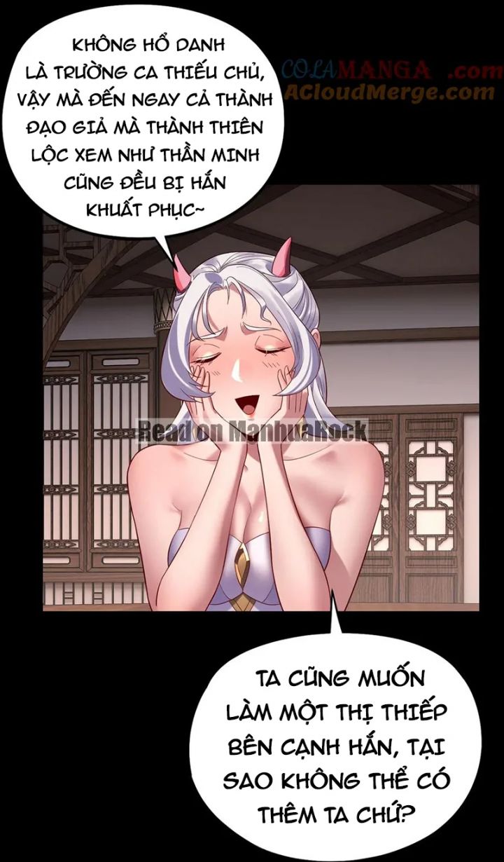 Ta Trời Sinh Đã Là Nhân Vật Phản Diện Chapter 302 - Trang 2