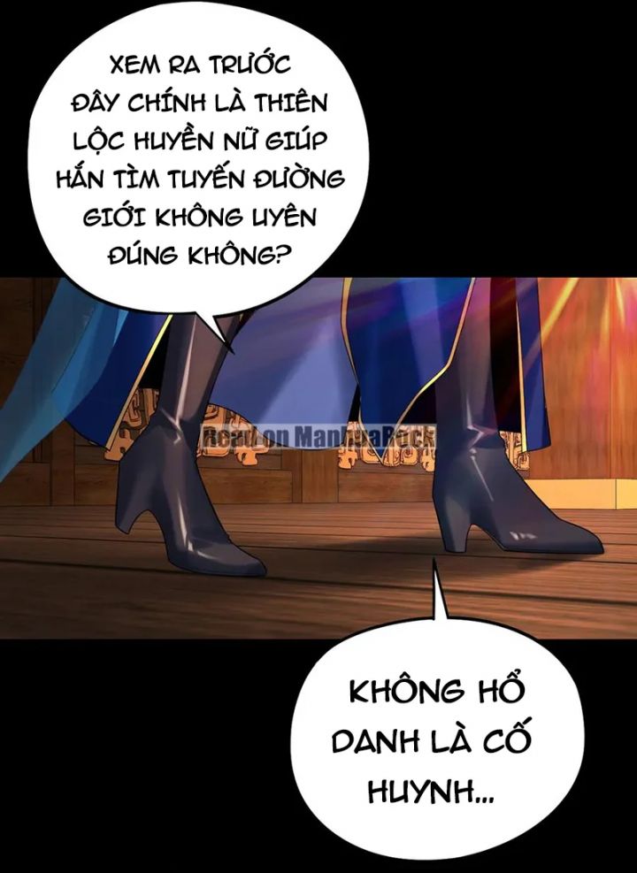 Ta Trời Sinh Đã Là Nhân Vật Phản Diện Chapter 302 - Trang 2