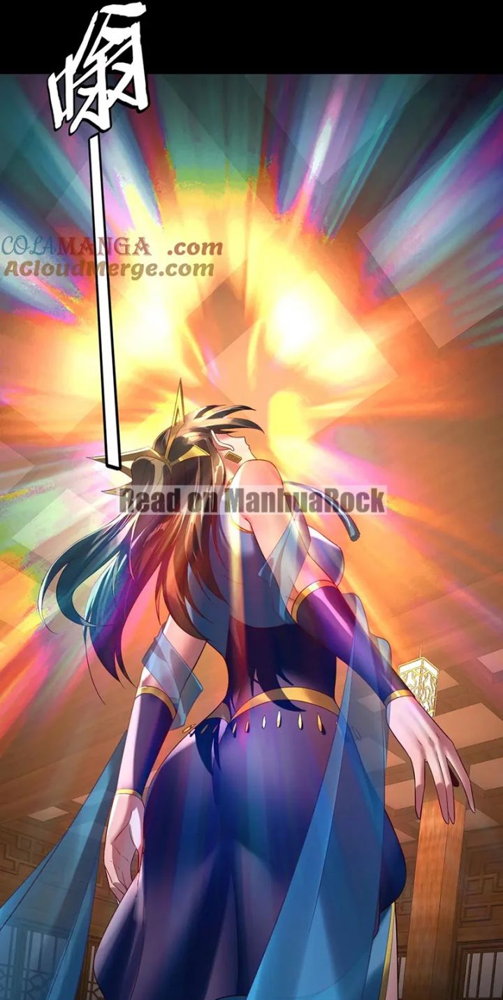 Ta Trời Sinh Đã Là Nhân Vật Phản Diện Chapter 302 - Trang 2