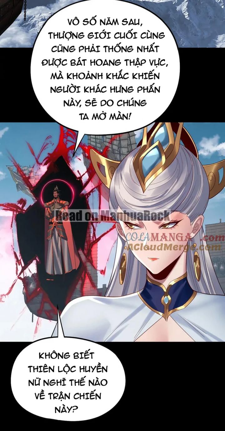 Ta Trời Sinh Đã Là Nhân Vật Phản Diện Chapter 302 - Trang 2