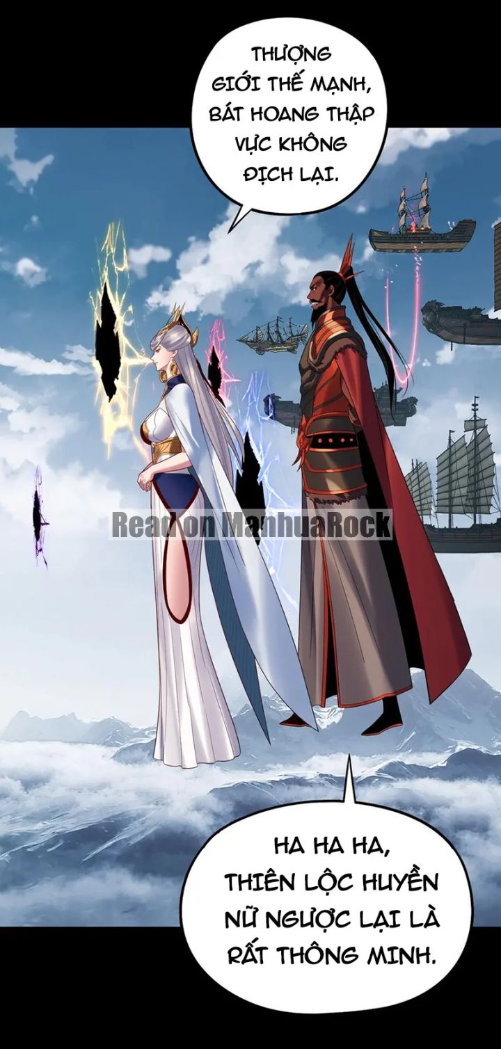 Ta Trời Sinh Đã Là Nhân Vật Phản Diện Chapter 302 - Trang 2