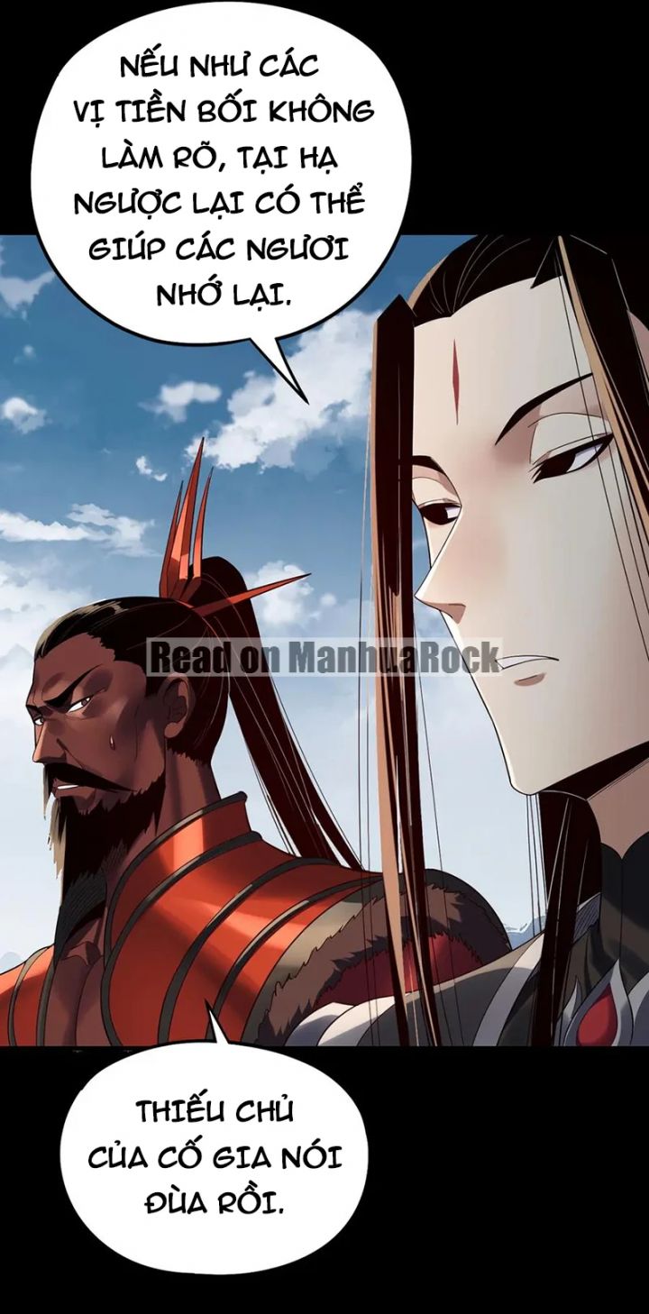 Ta Trời Sinh Đã Là Nhân Vật Phản Diện Chapter 302 - Trang 2