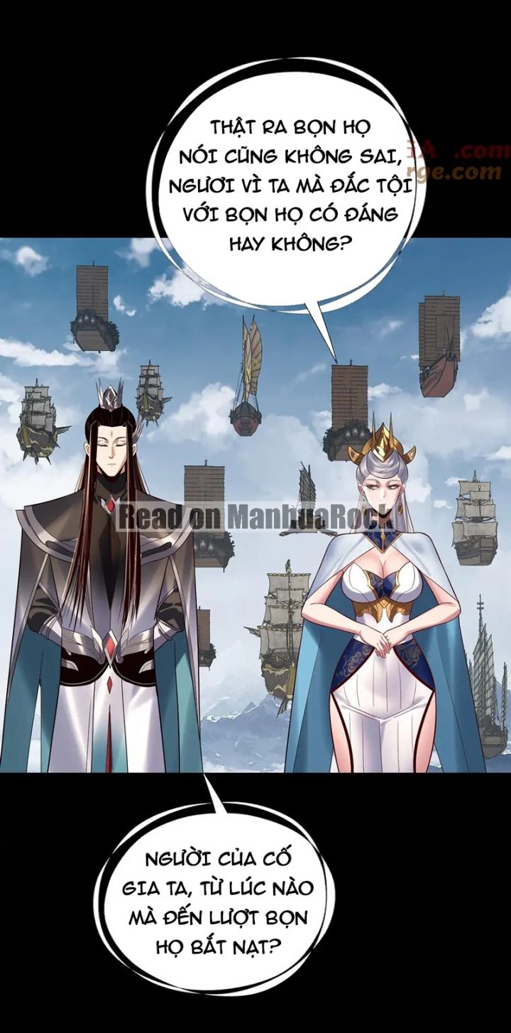 Ta Trời Sinh Đã Là Nhân Vật Phản Diện Chapter 302 - Trang 2