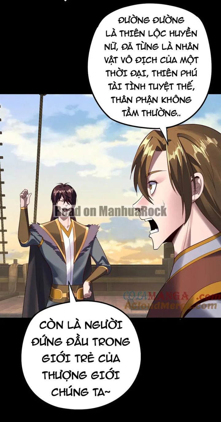 Ta Trời Sinh Đã Là Nhân Vật Phản Diện Chapter 302 - Trang 2