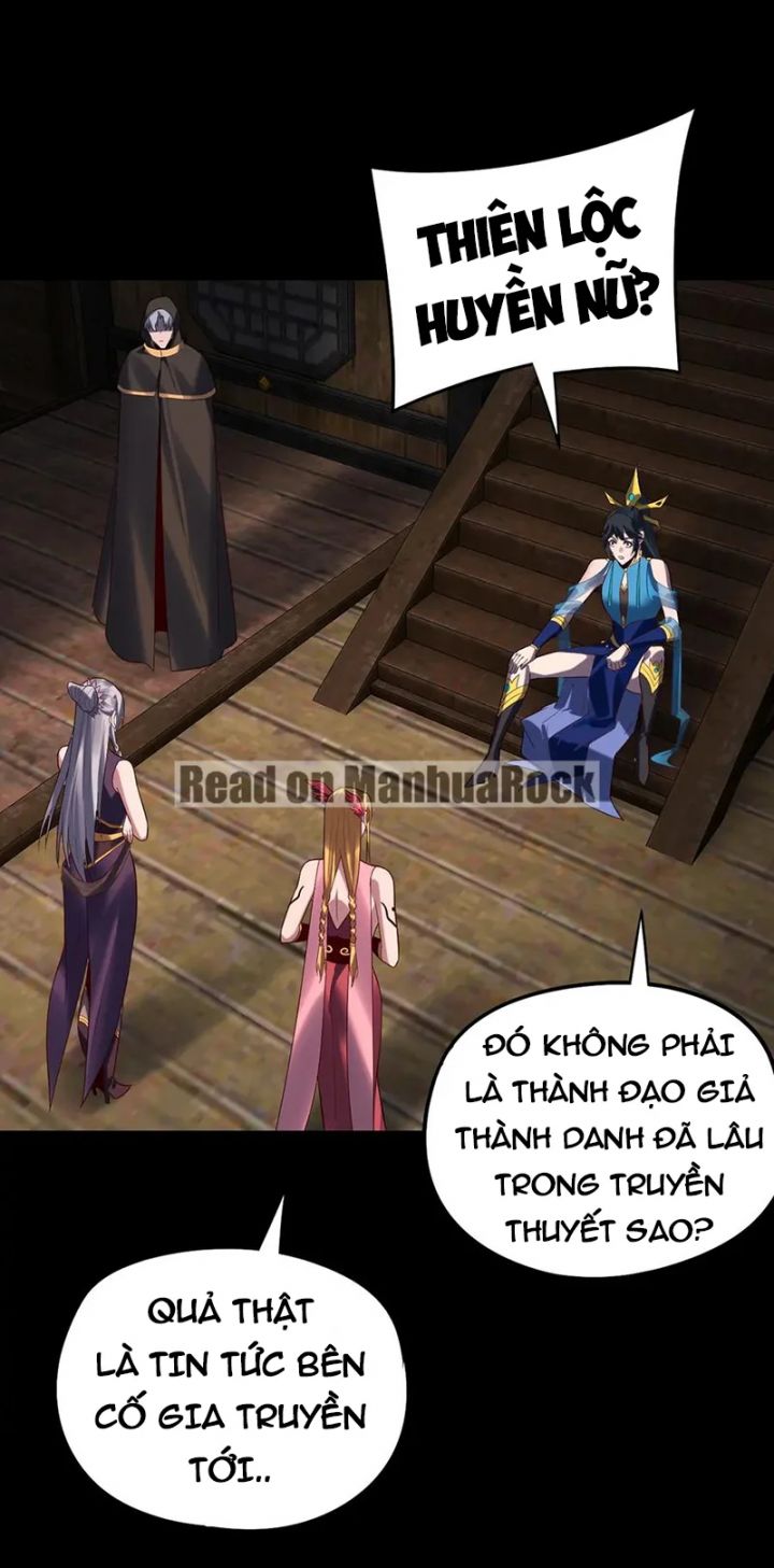 Ta Trời Sinh Đã Là Nhân Vật Phản Diện Chapter 302 - Trang 2
