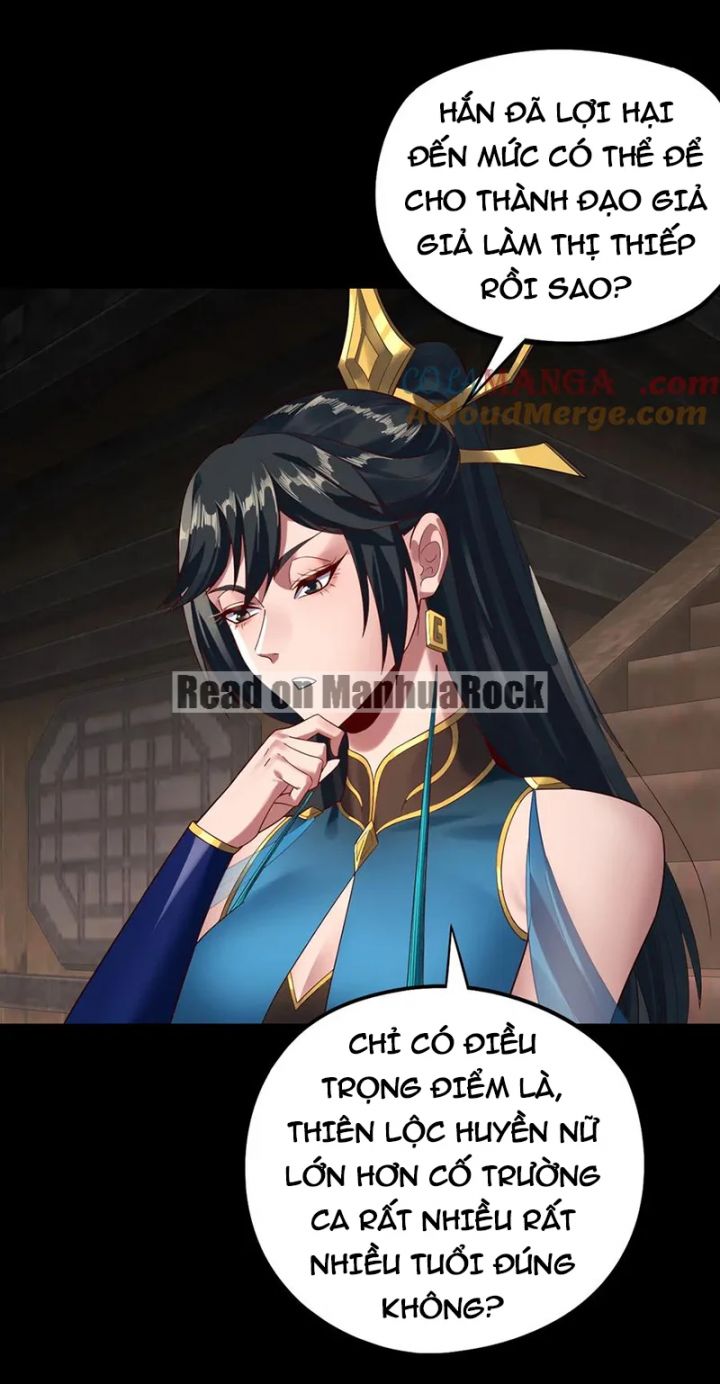 Ta Trời Sinh Đã Là Nhân Vật Phản Diện Chapter 302 - Trang 2