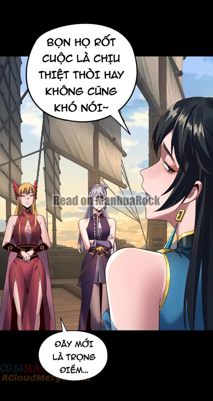 Ta Trời Sinh Đã Là Nhân Vật Phản Diện Chapter 302 - Trang 2
