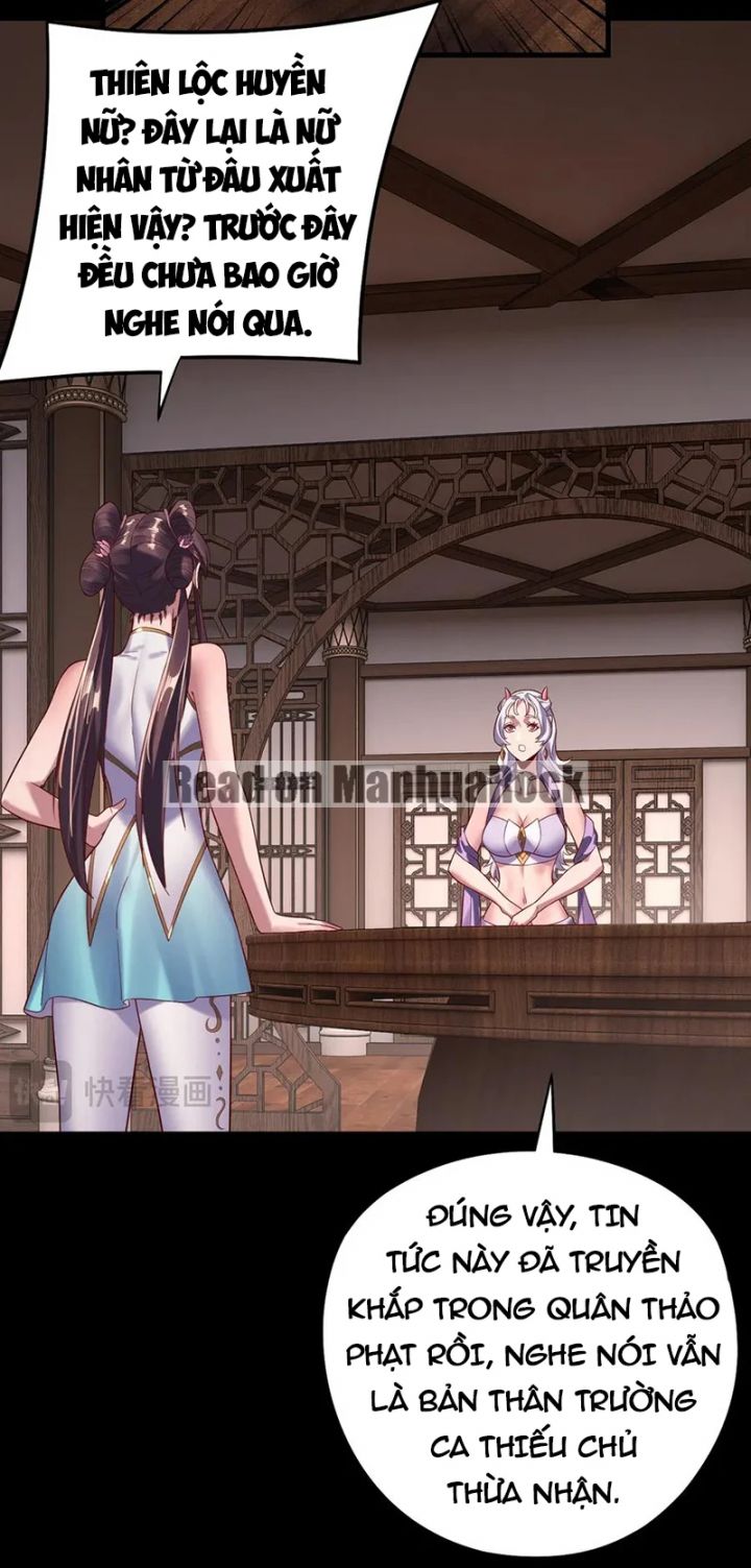 Ta Trời Sinh Đã Là Nhân Vật Phản Diện Chapter 302 - Trang 2