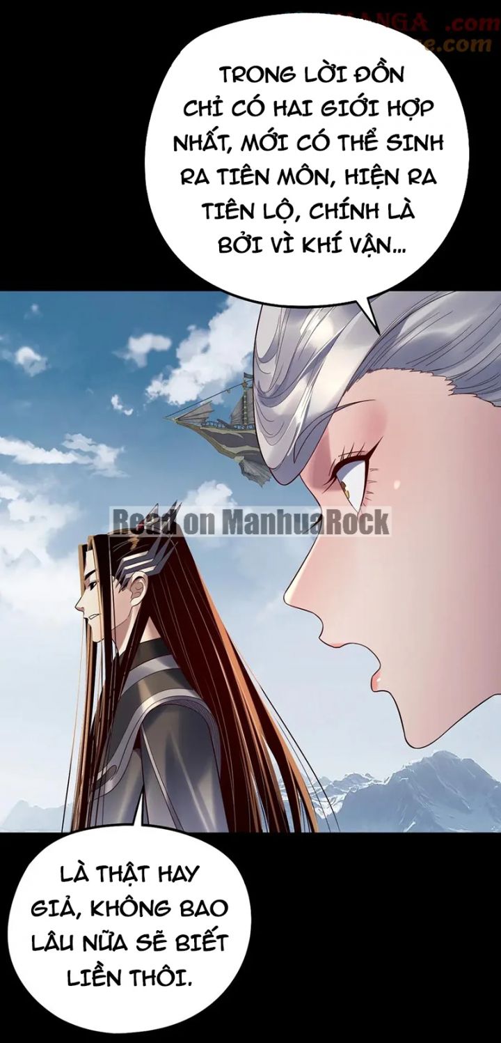 Ta Trời Sinh Đã Là Nhân Vật Phản Diện Chapter 303 - Trang 2