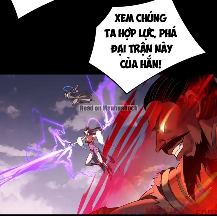 Ta Trời Sinh Đã Là Nhân Vật Phản Diện Chapter 303 - Trang 2