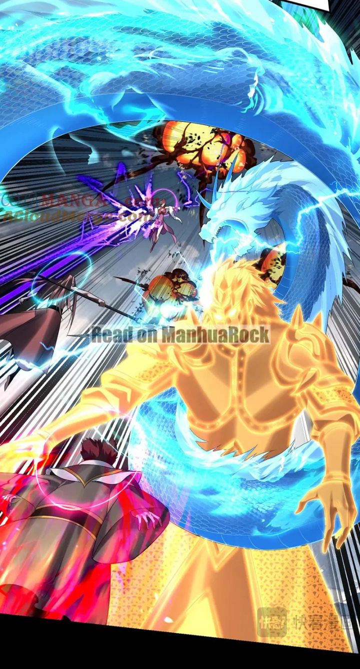 Ta Trời Sinh Đã Là Nhân Vật Phản Diện Chapter 303 - Trang 2