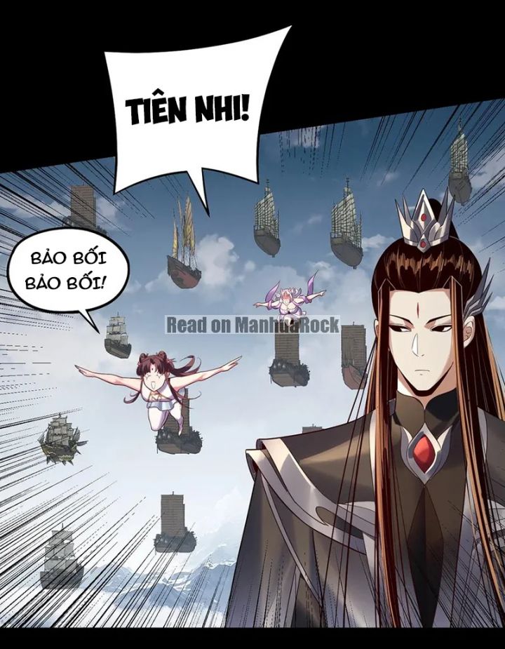 Ta Trời Sinh Đã Là Nhân Vật Phản Diện Chapter 303 - Trang 2