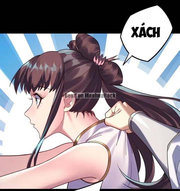 Ta Trời Sinh Đã Là Nhân Vật Phản Diện Chapter 303 - Trang 2