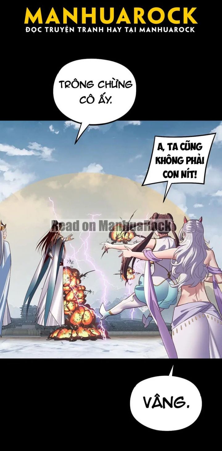 Ta Trời Sinh Đã Là Nhân Vật Phản Diện Chapter 303 - Trang 2