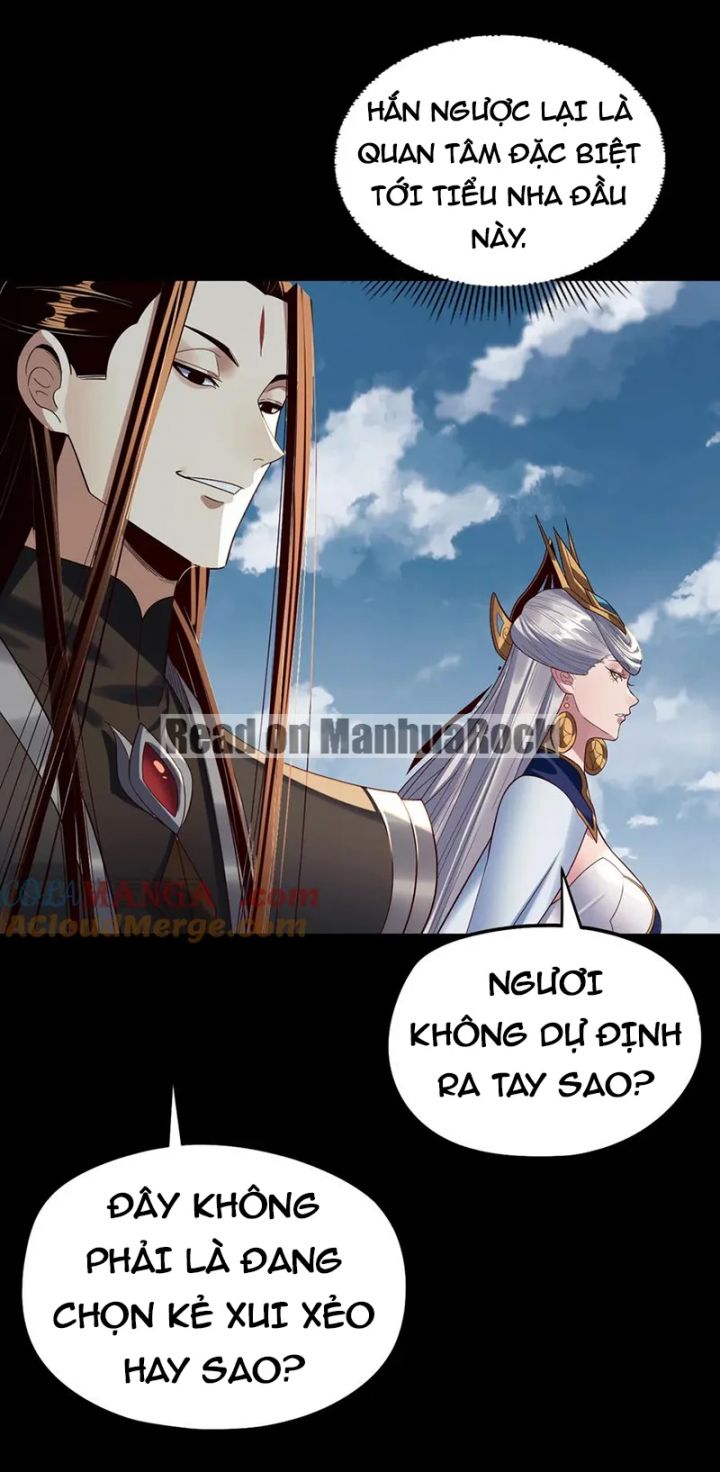 Ta Trời Sinh Đã Là Nhân Vật Phản Diện Chapter 303 - Trang 2