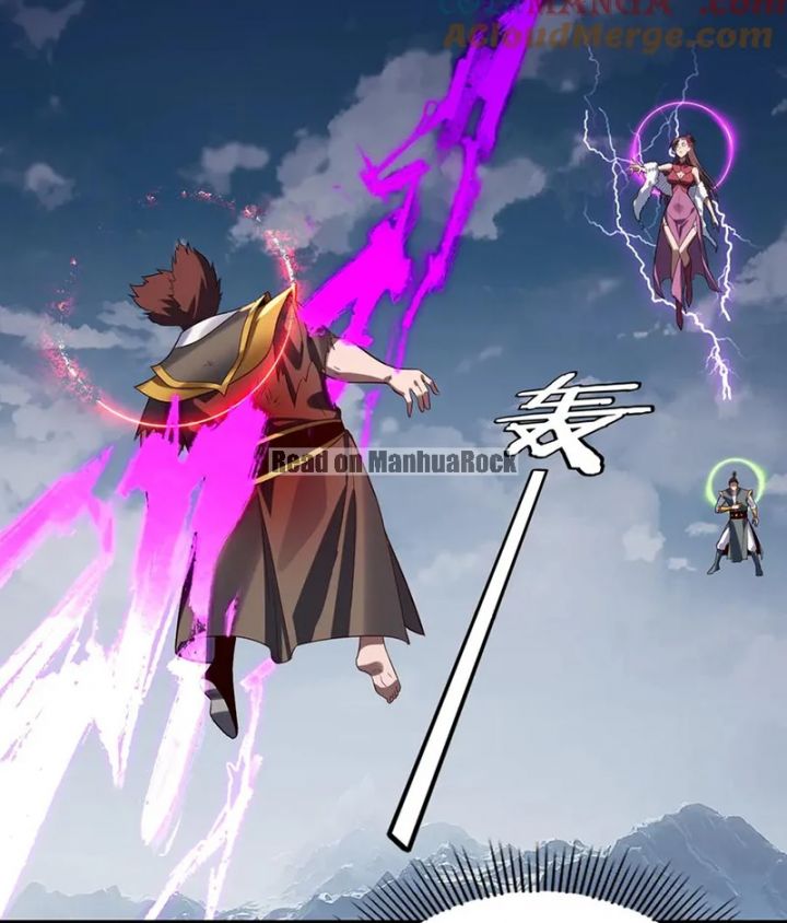 Ta Trời Sinh Đã Là Nhân Vật Phản Diện Chapter 303 - Trang 2